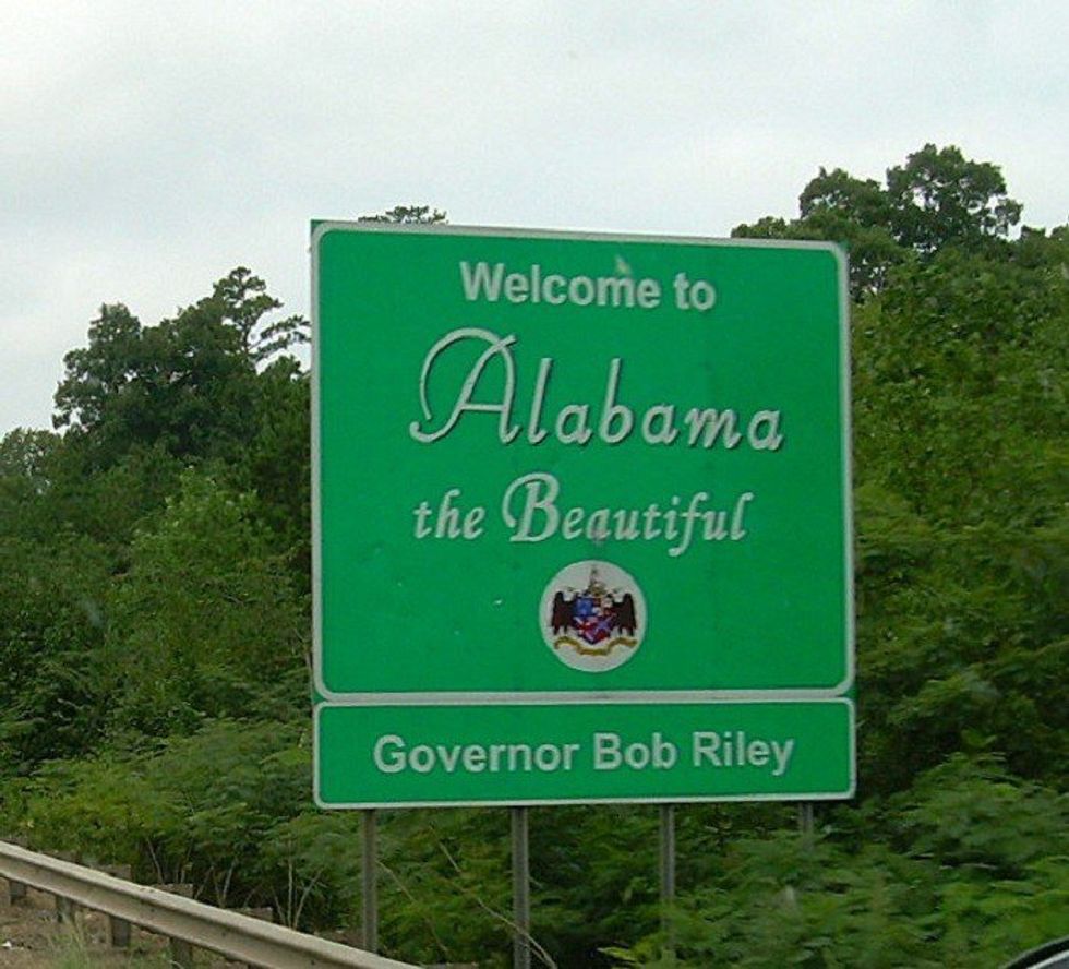 8 Things Growing Up In Alabama Taught Me