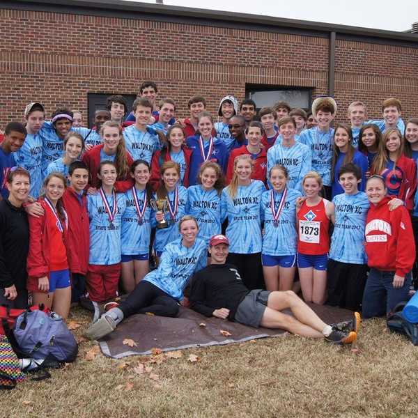 25 Things You Learn From High School Cross Country