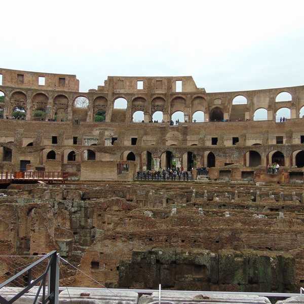 What I've Learned In The Week I've Studied Abroad