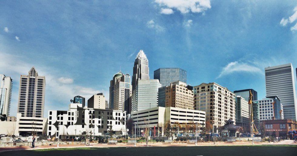 9 Reasons Why Charlotte Is The Absolute Best
