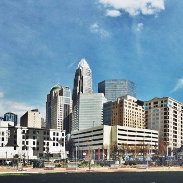 9 Reasons Why Charlotte Is The Absolute Best