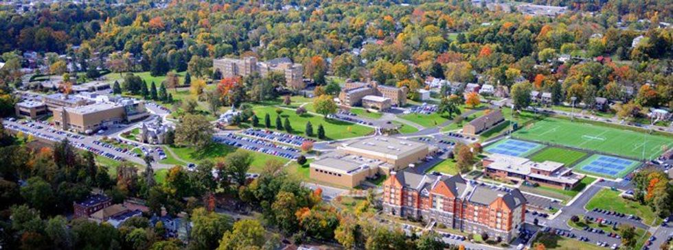 An Open Letter To My College From A Senior