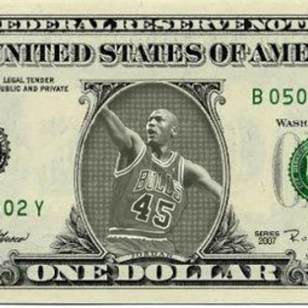 5 Reasons Athletes Are Not Overpaid