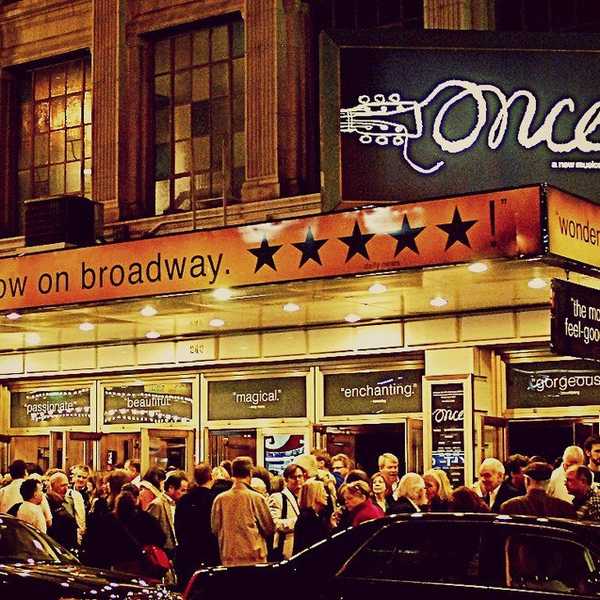 21 Things You Never Say To A Theatre Person