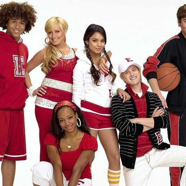 Why High School Was Actually Amazing