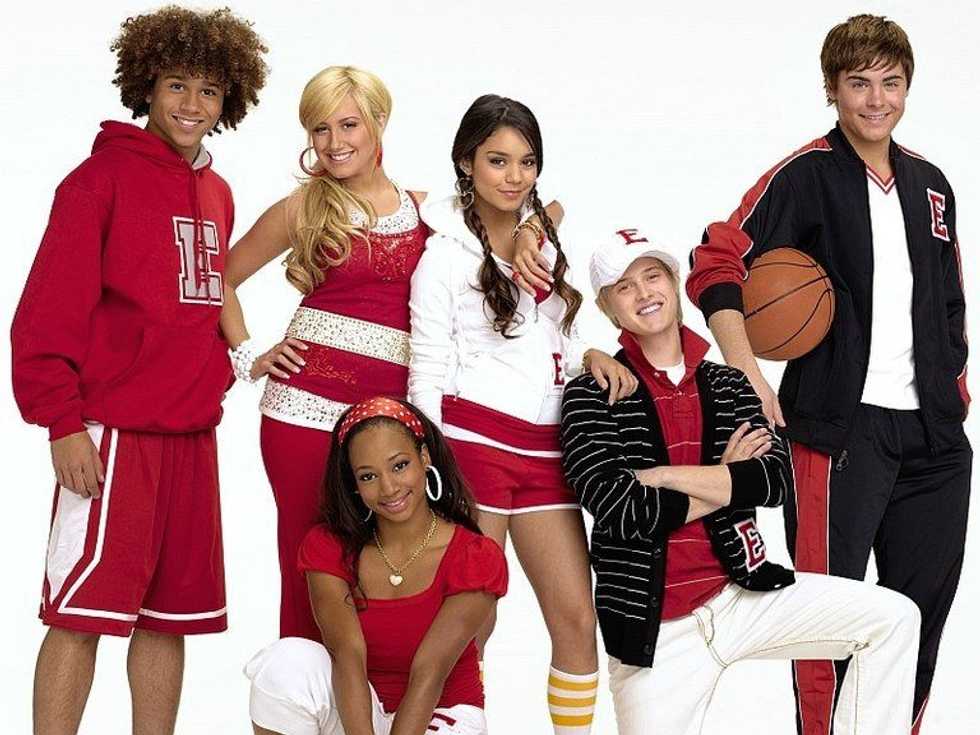 Why High School Was Actually Amazing