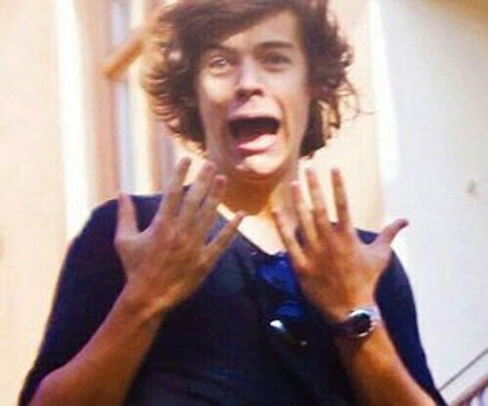 21 Signs Your Life Is In Shambles