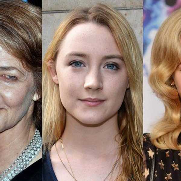 Dear Academy, You Know I Have A Bone To Pick With You