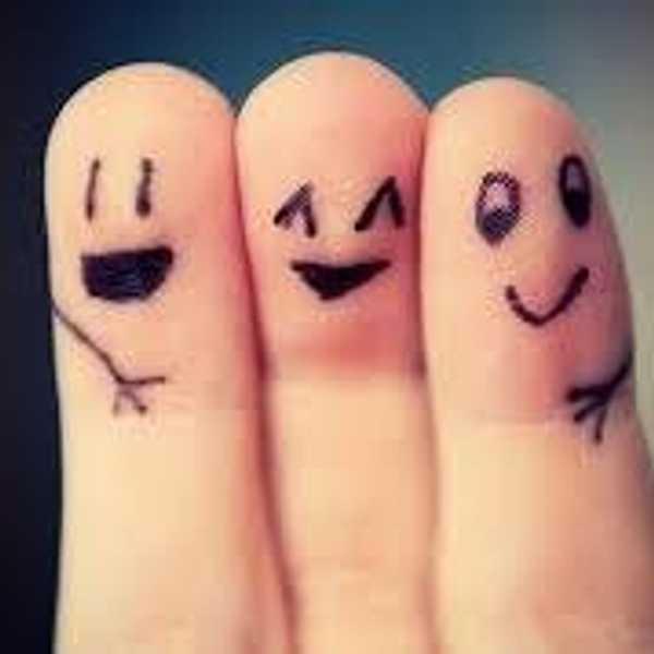 Making New Friends: Childhood Vs. Adulthood