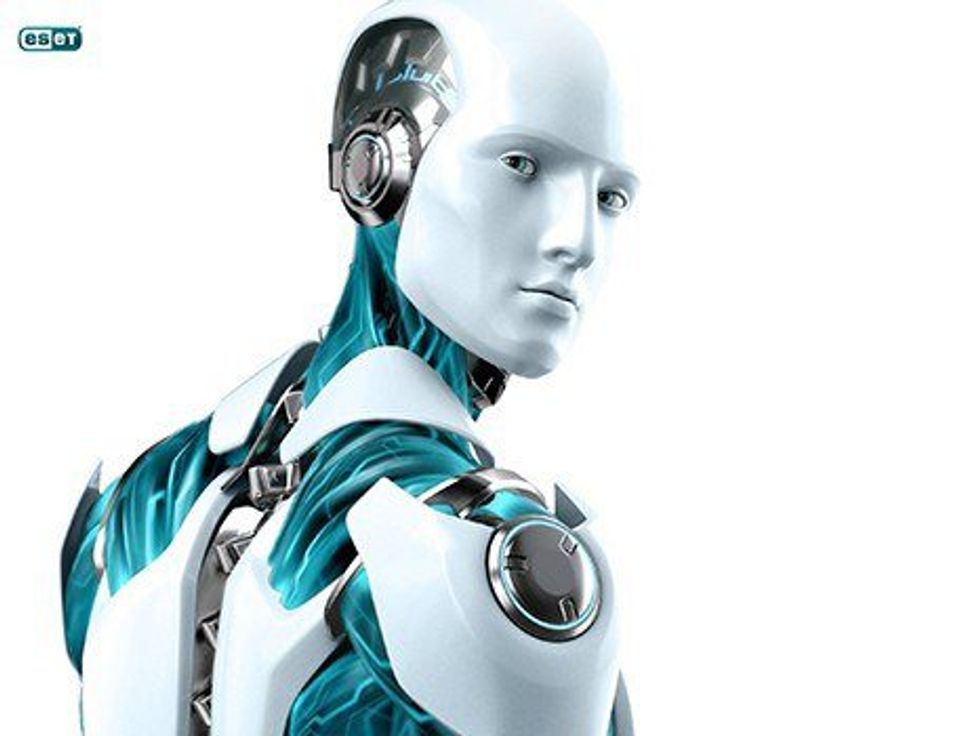 Artificial Intelligence: The Alarming Things Robots Are Saying to Their Makers