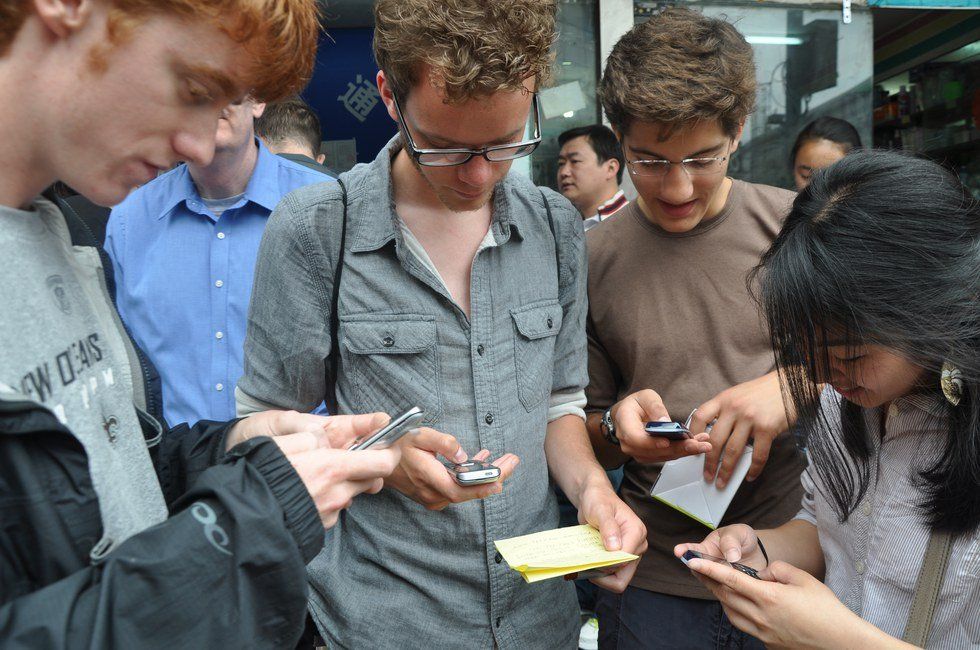 Is Your Online Alter Ego Anything Like The Real You?