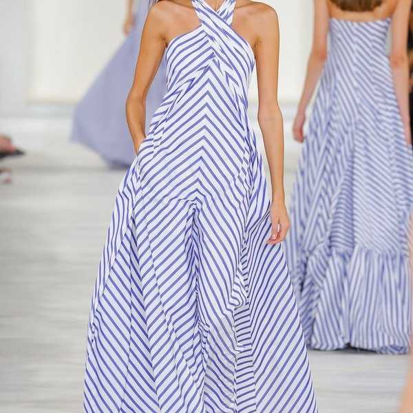 6 Top Trends for Spring 2016