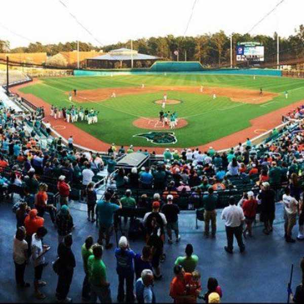 14 Things to Take Advantage of at Coastal Carolina University