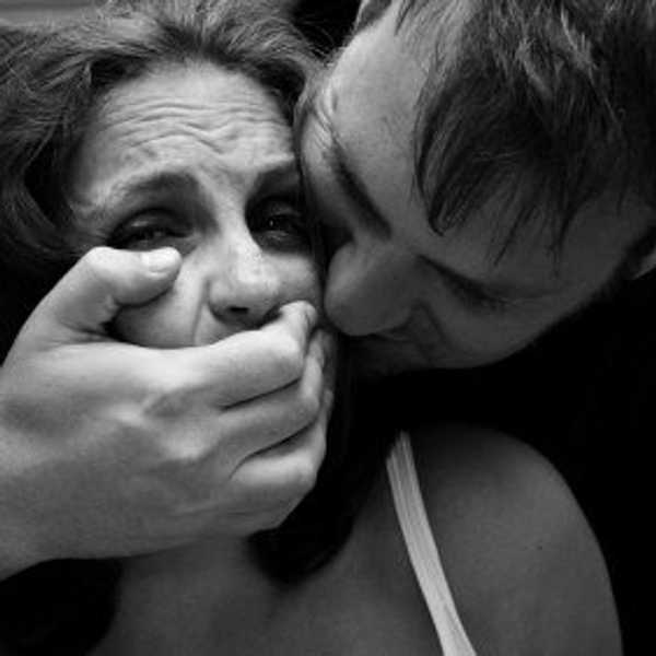 I Wasn't Drunk. I Wasn't Wearing 'Provocative' Clothing. He Sexually Assaulted Me Anyway.