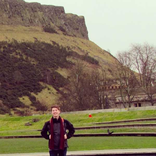 How Studying Abroad Changed My Life