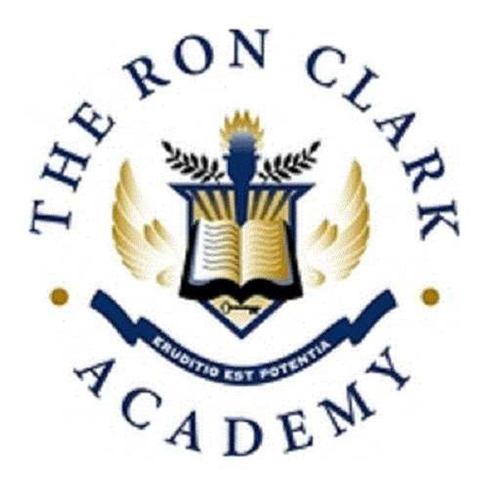 One Man Gives Hope To Future Teachers