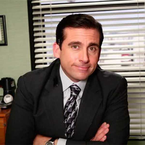 Growing Up An Only Child As Told By "The Office"