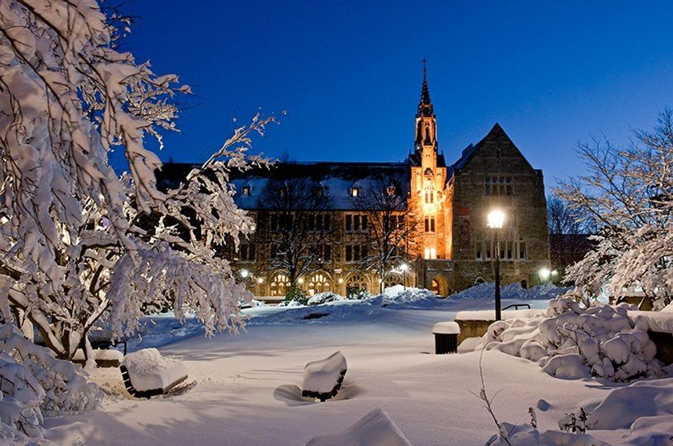 12 Things You Don't Want To Hear When You Come Back From Break