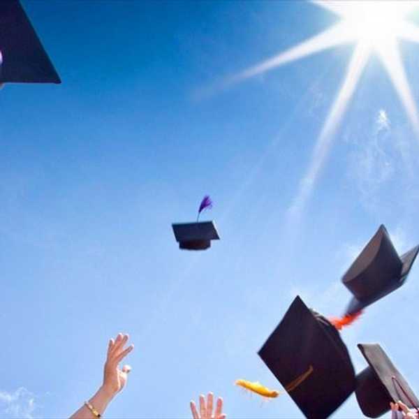 10 Questions All College Seniors Will Be Asked