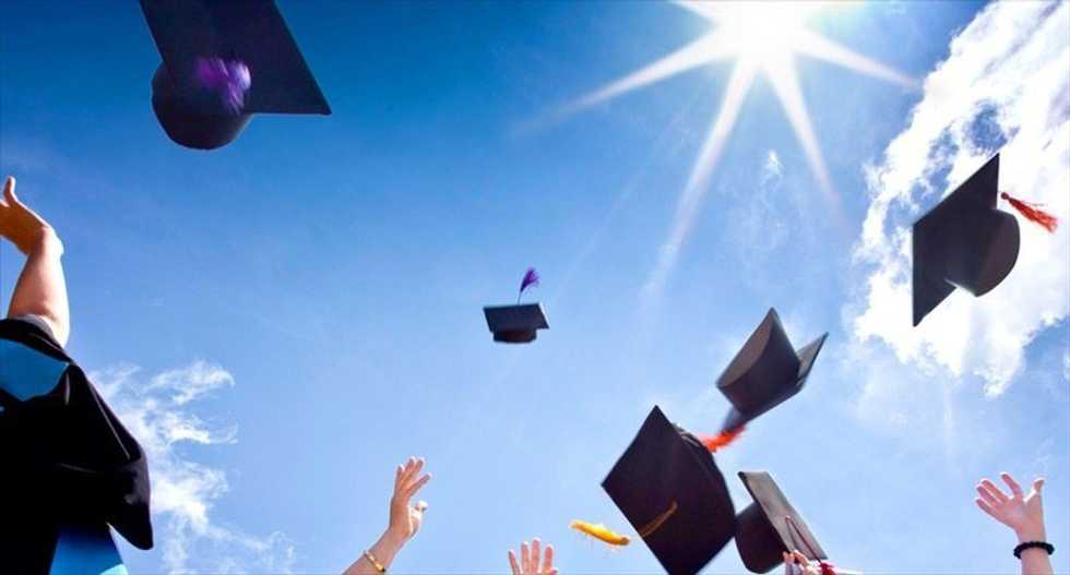 10 Questions All College Seniors Will Be Asked