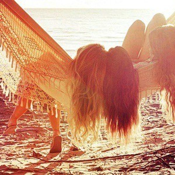 A Thank You Letter To My Home Best Friends