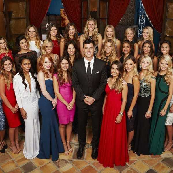 20 Things We Think When We Watch 'The Bachelor'