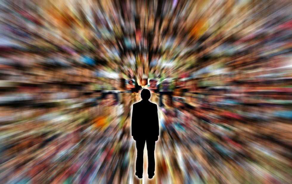 Our Future, Virtual Selves