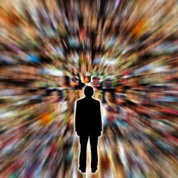 Our Future, Virtual Selves