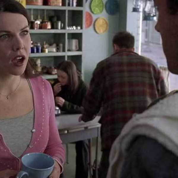 9 Lorelai Gilmore Quotes For The Coffee Lover