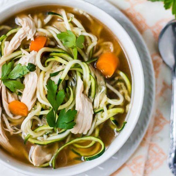 Eating Healthy Should Not Be Scary