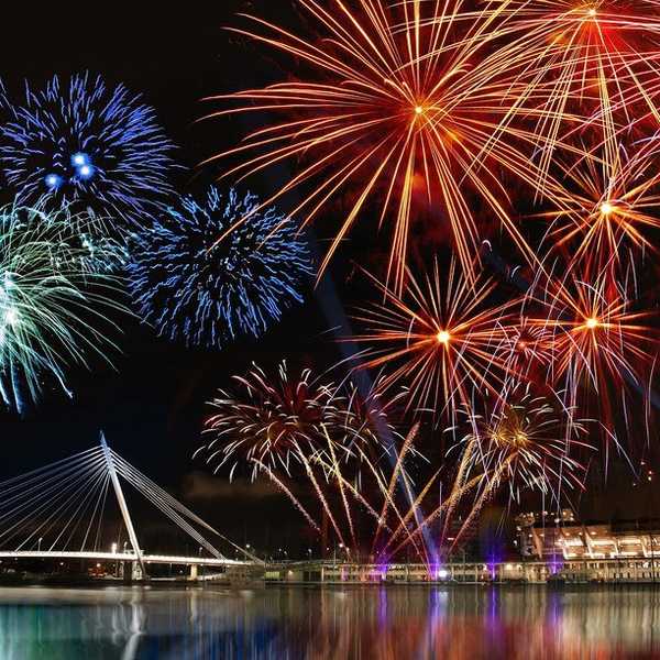 16 Changes To Make In The New Year (And The Years To Follow)