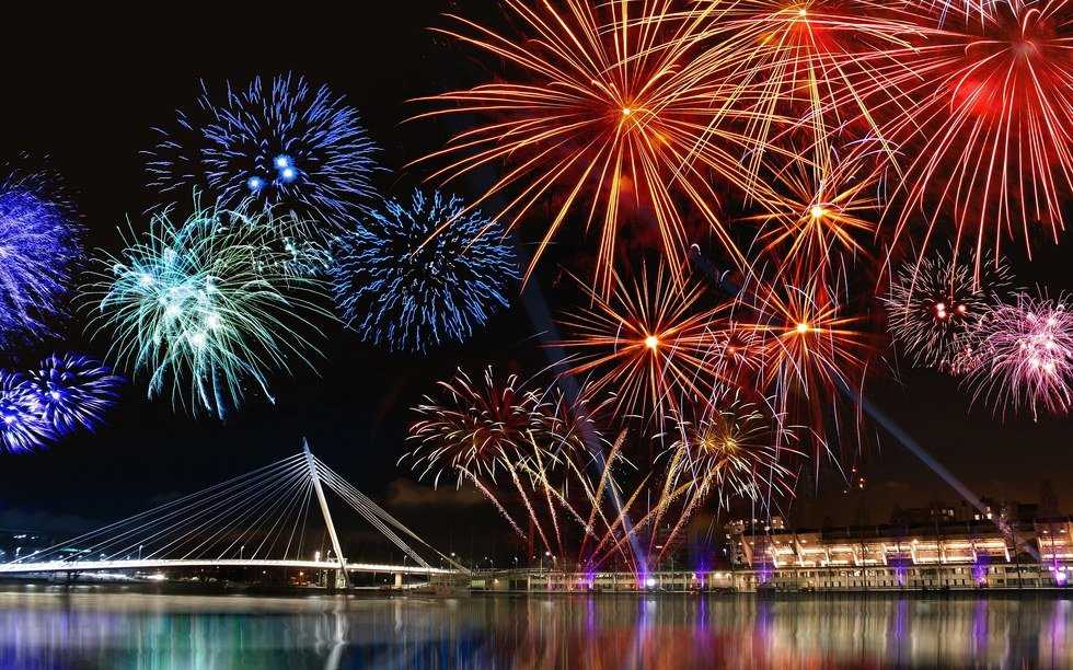 16 Changes To Make In The New Year (And The Years To Follow)