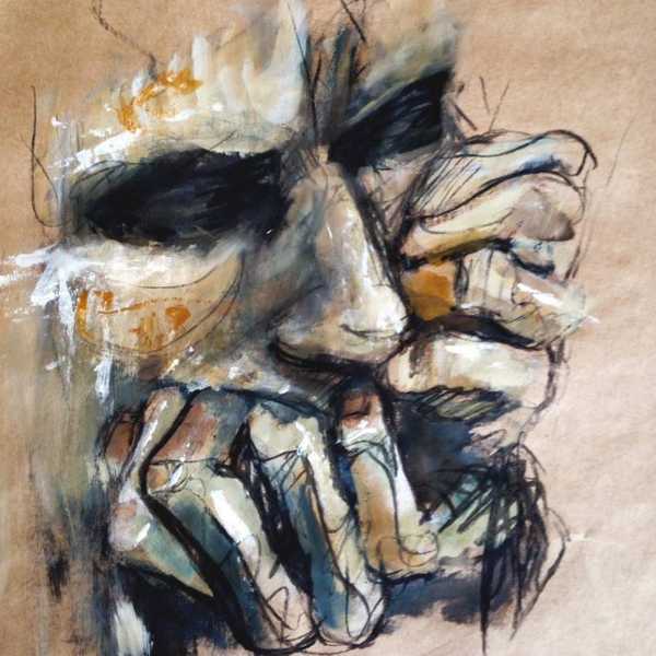 An Open Letter To Anxiety