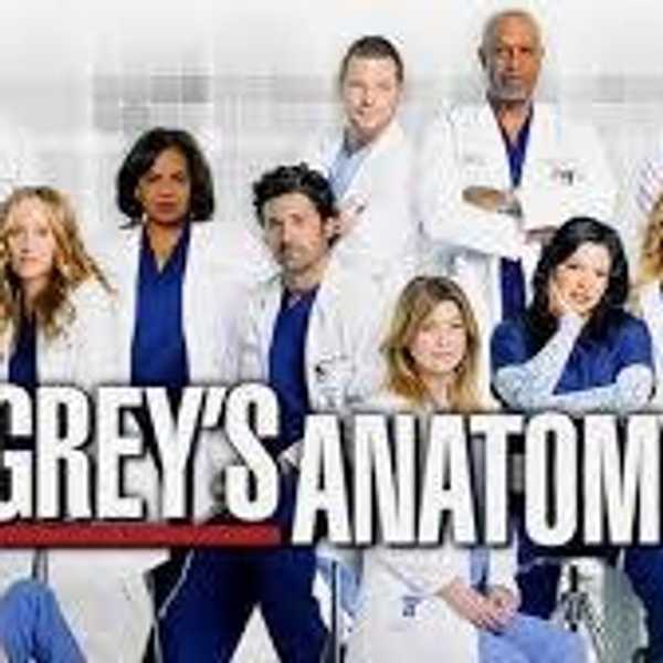 17 Times Grey's Anatomy Spoke To Your Soul