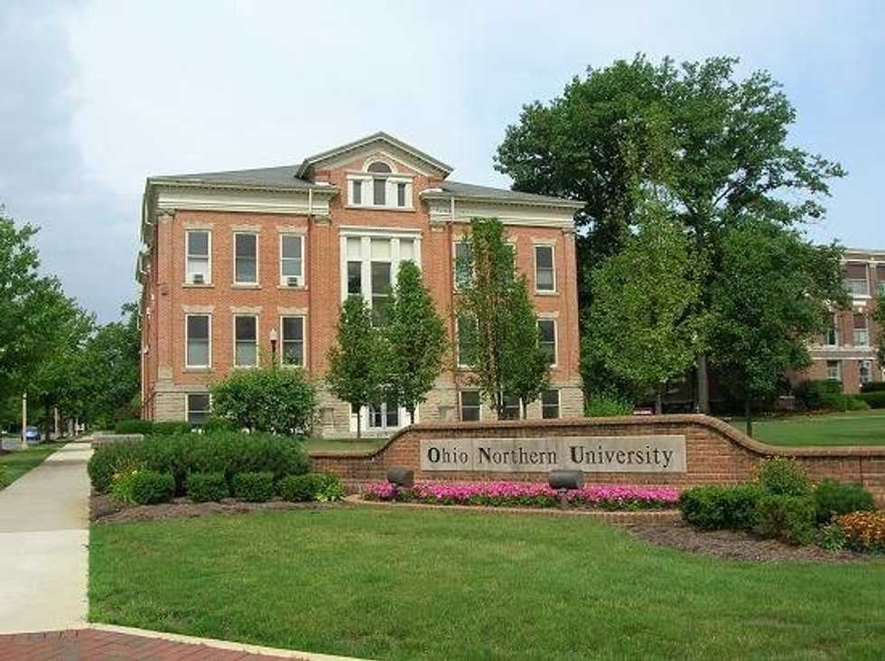 7 Things You Know If You Go to Ohio Northern University