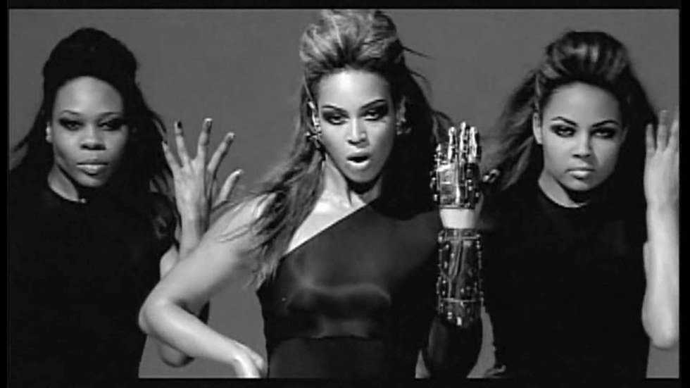 A Letter To All The Single Ladies