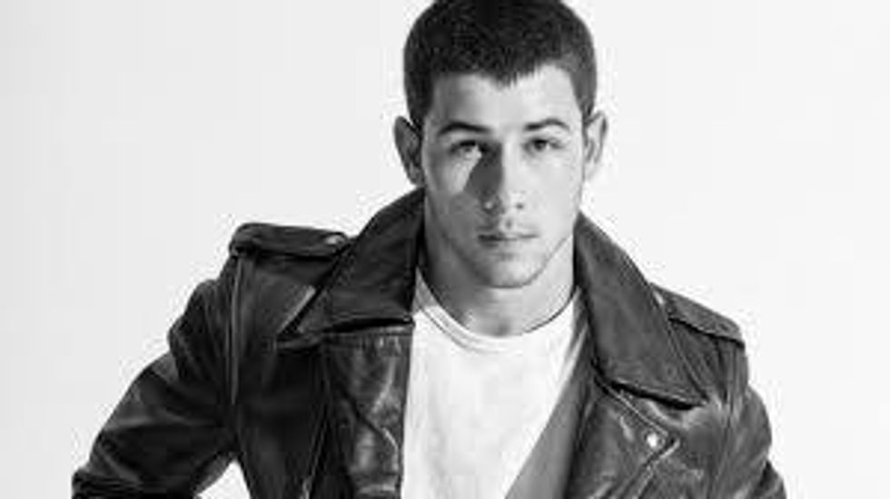 11 Of Nick Jonas' Hottest Moments