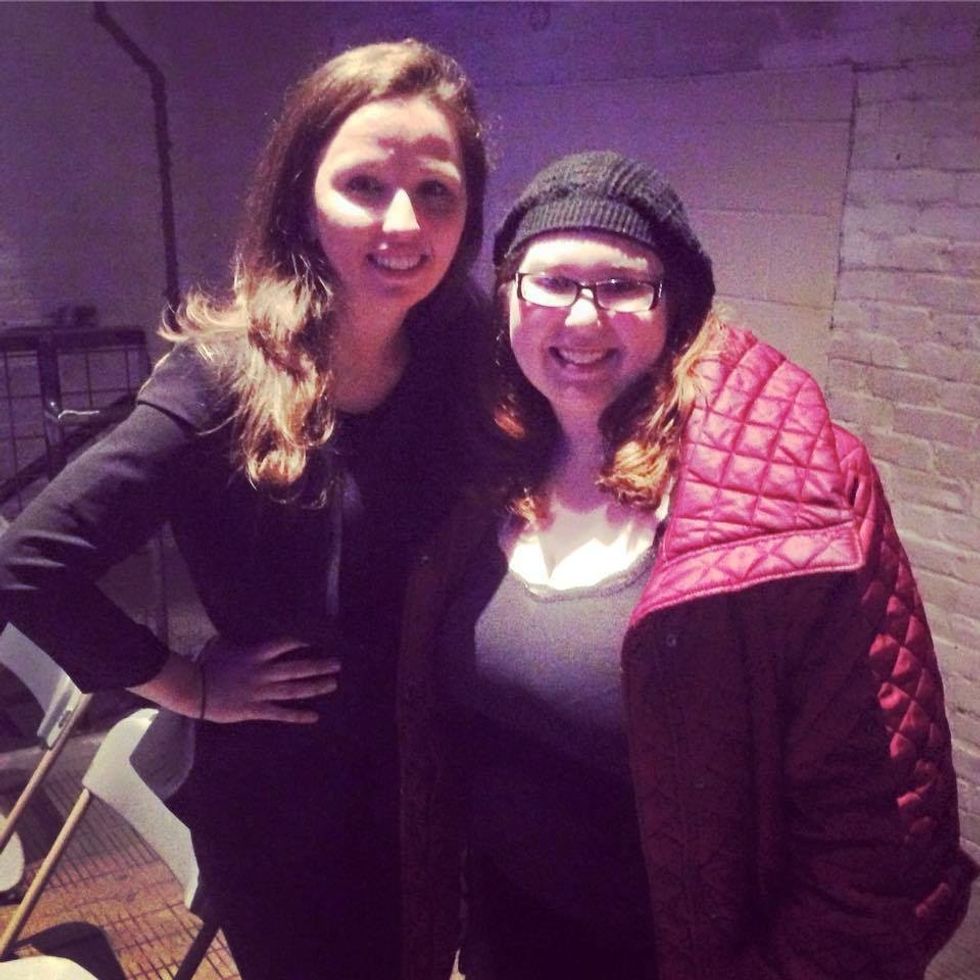 10 Female Poets Who Will Blow Your Mind