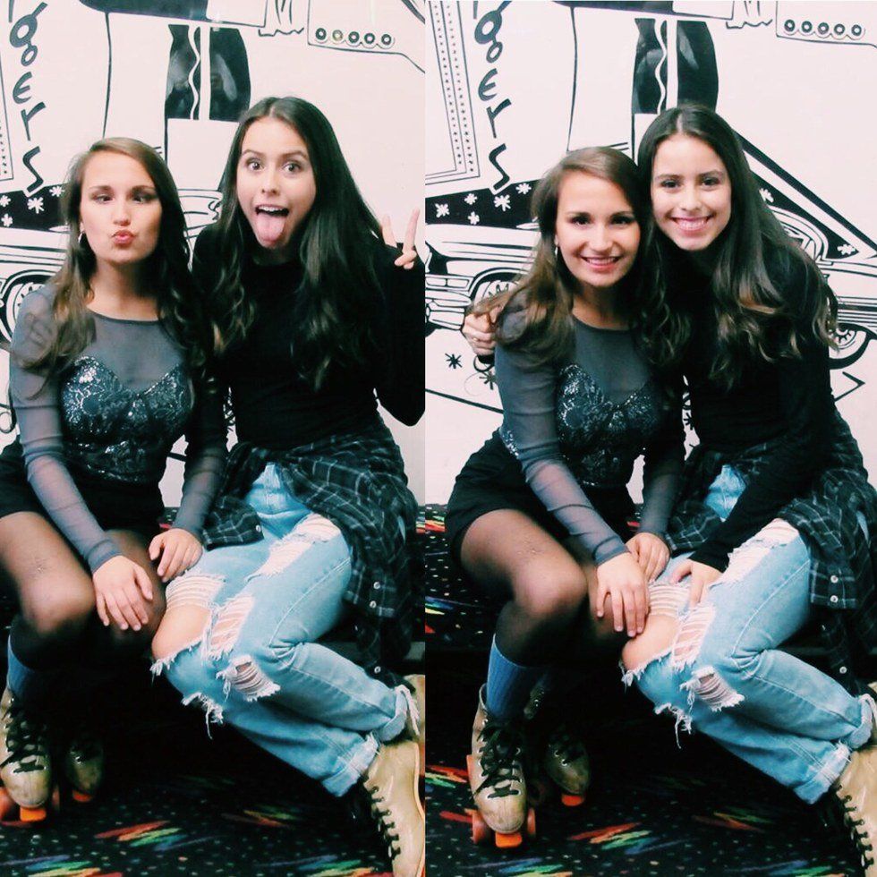 An Open Letter To My Best Friend