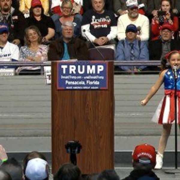 Why Using Children As Political Tools Is Wrong