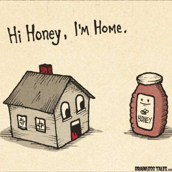 What Home Means To Me