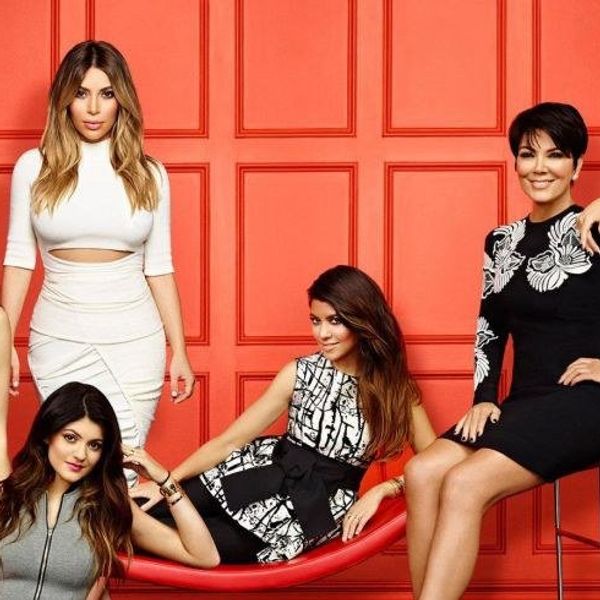 Syllabus Week, Explained By The Kardashians