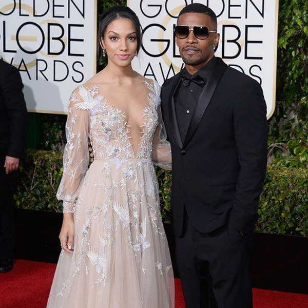 Diversity At The Golden Globes