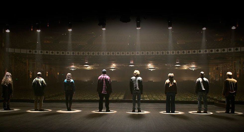 15 Life Lessons "RENT" Taught Us