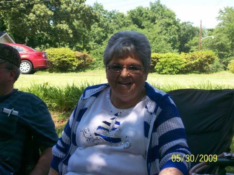 The Loss Of My Guardian Angel