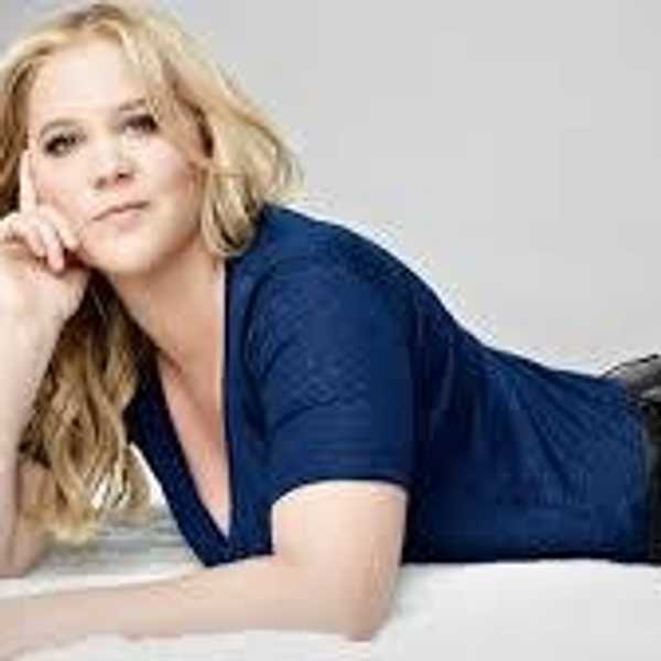 Why Don't Guys Like Amy Schumer?