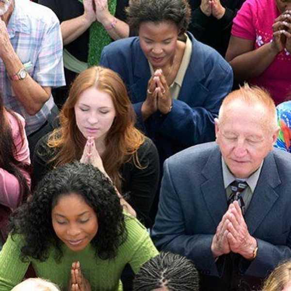 A Lesson I've Learned While Attending A Catholic College