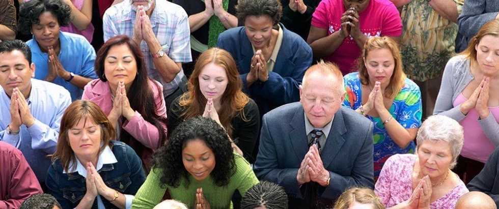 A Lesson I've Learned While Attending A Catholic College