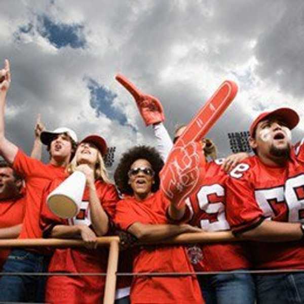 Why Do Sports Fans Care So Much About Their Team?