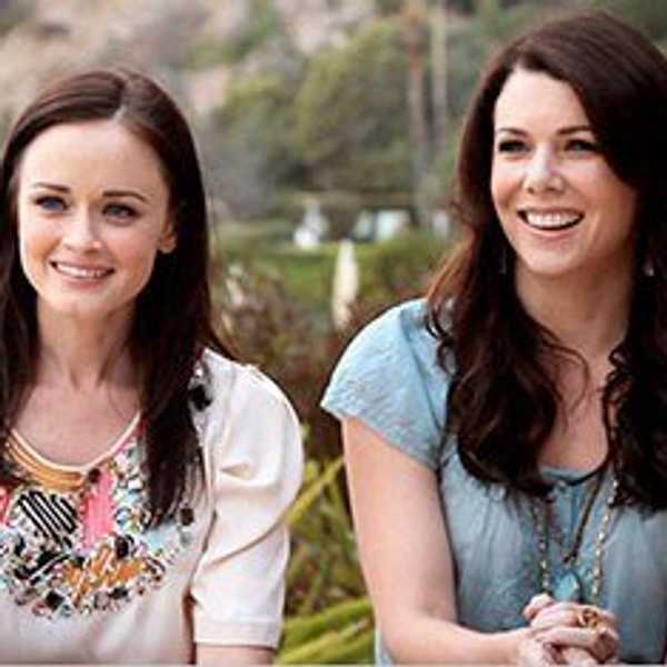 10 Lessons I Learned From "Gilmore Girls"